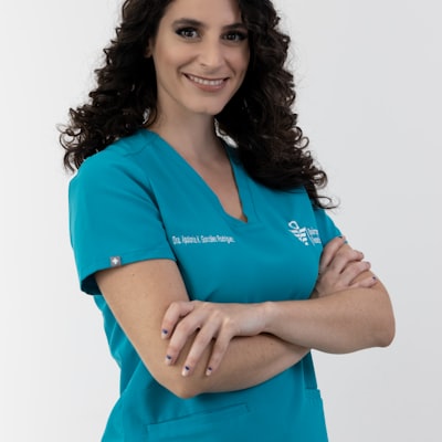 Dr. Farhana Rahman