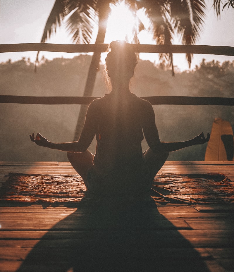 Mental Wellness